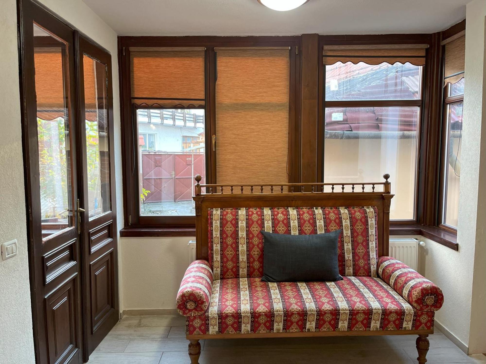 Apartment Cozy Brașov