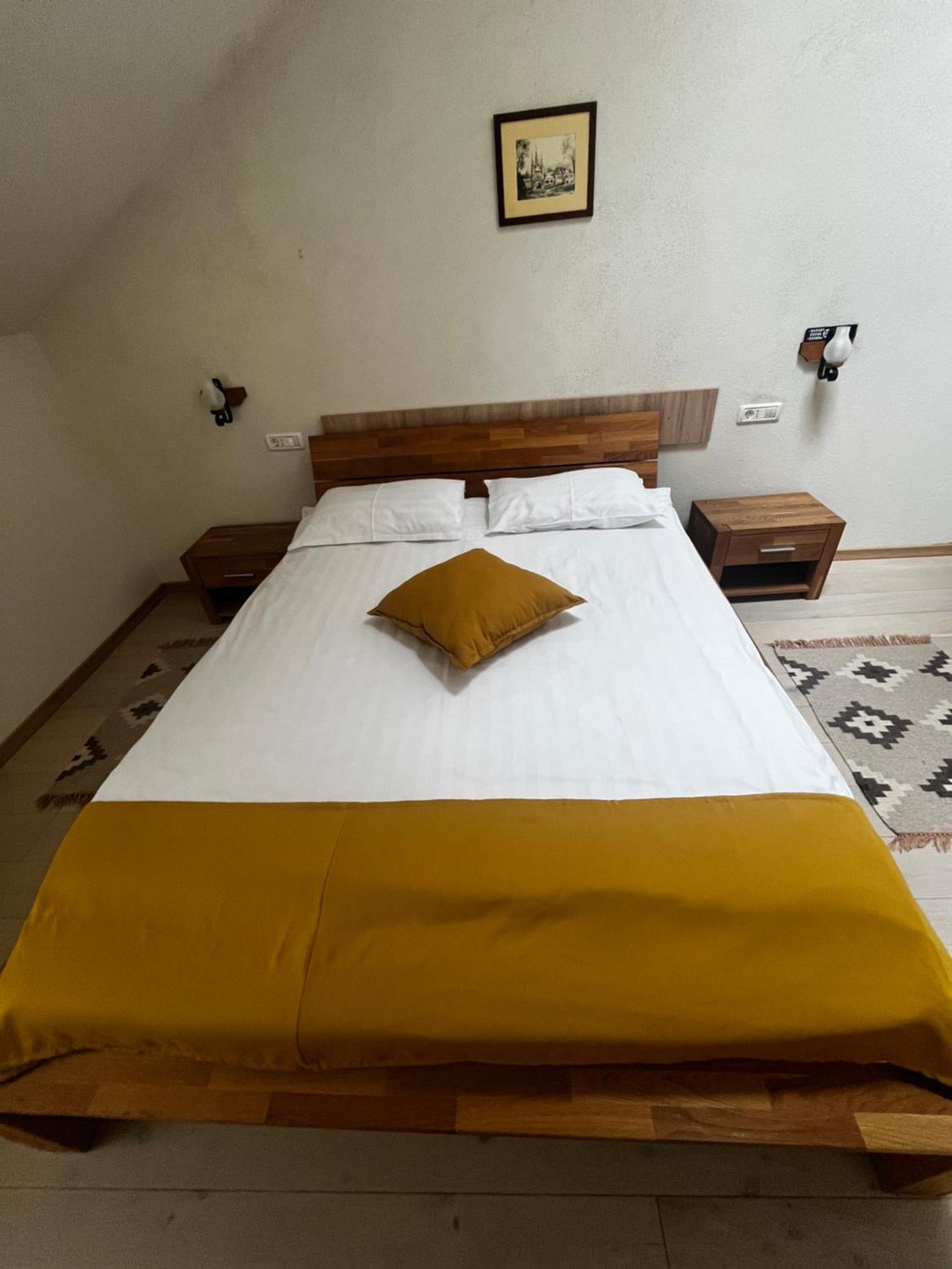 Apartment Cozy Brașov