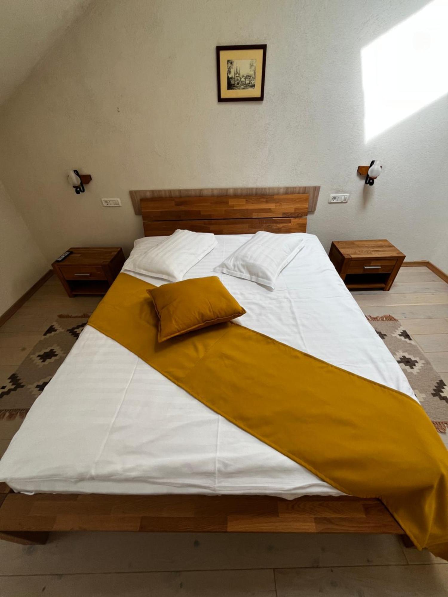 Cozy Apartment Brașov