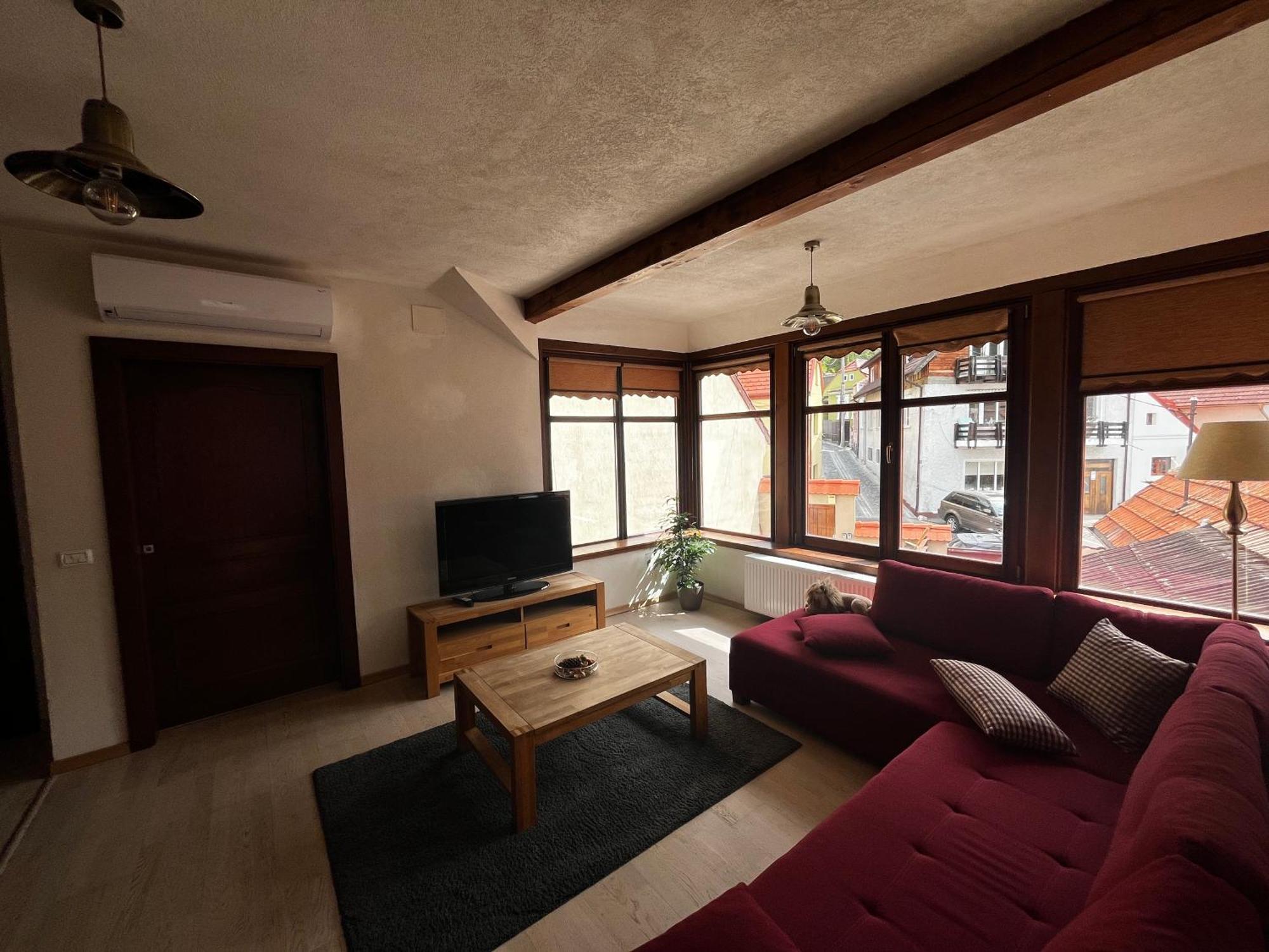 Apartament Cozy *