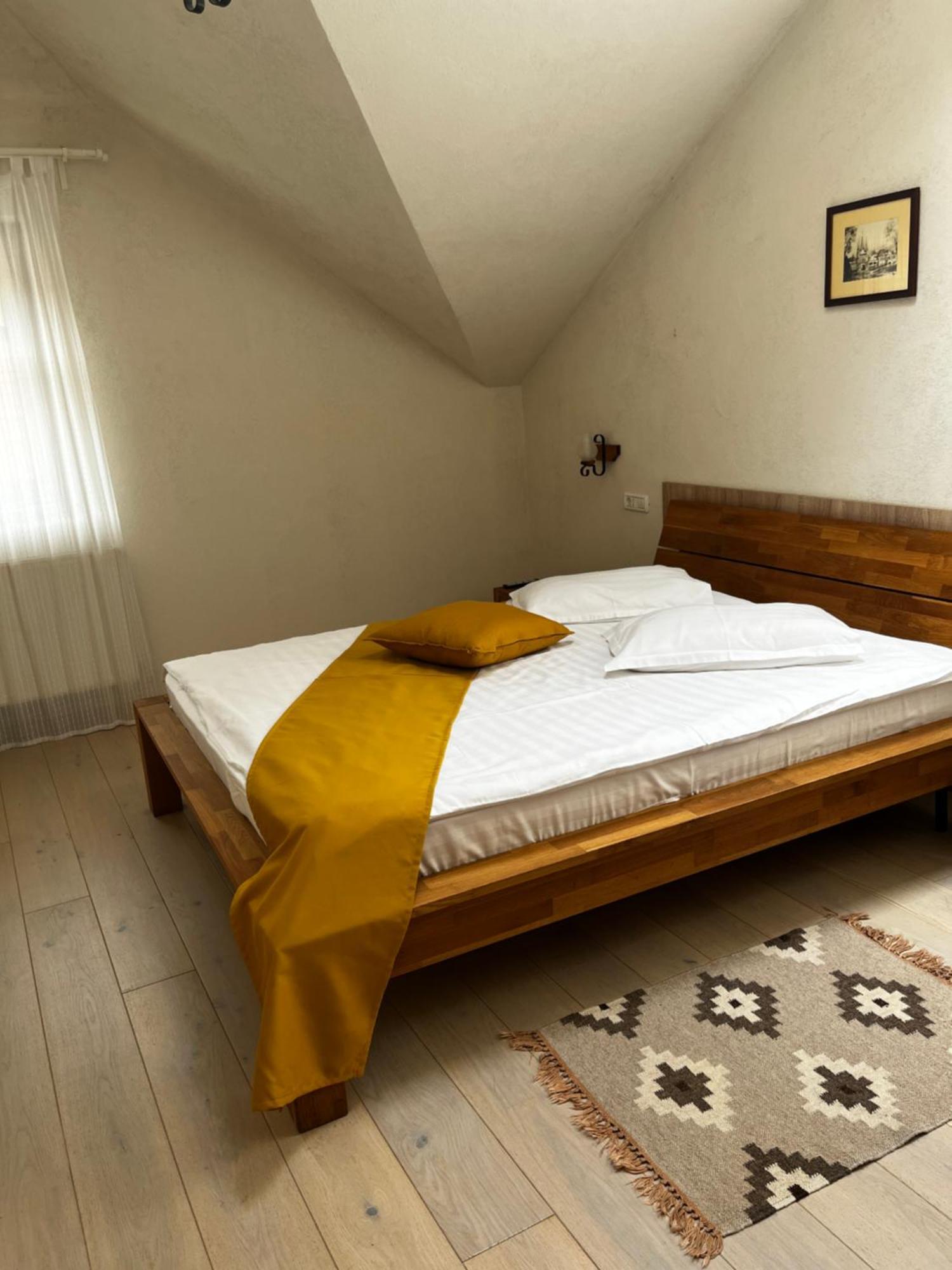 Cozy Apartment Brașov