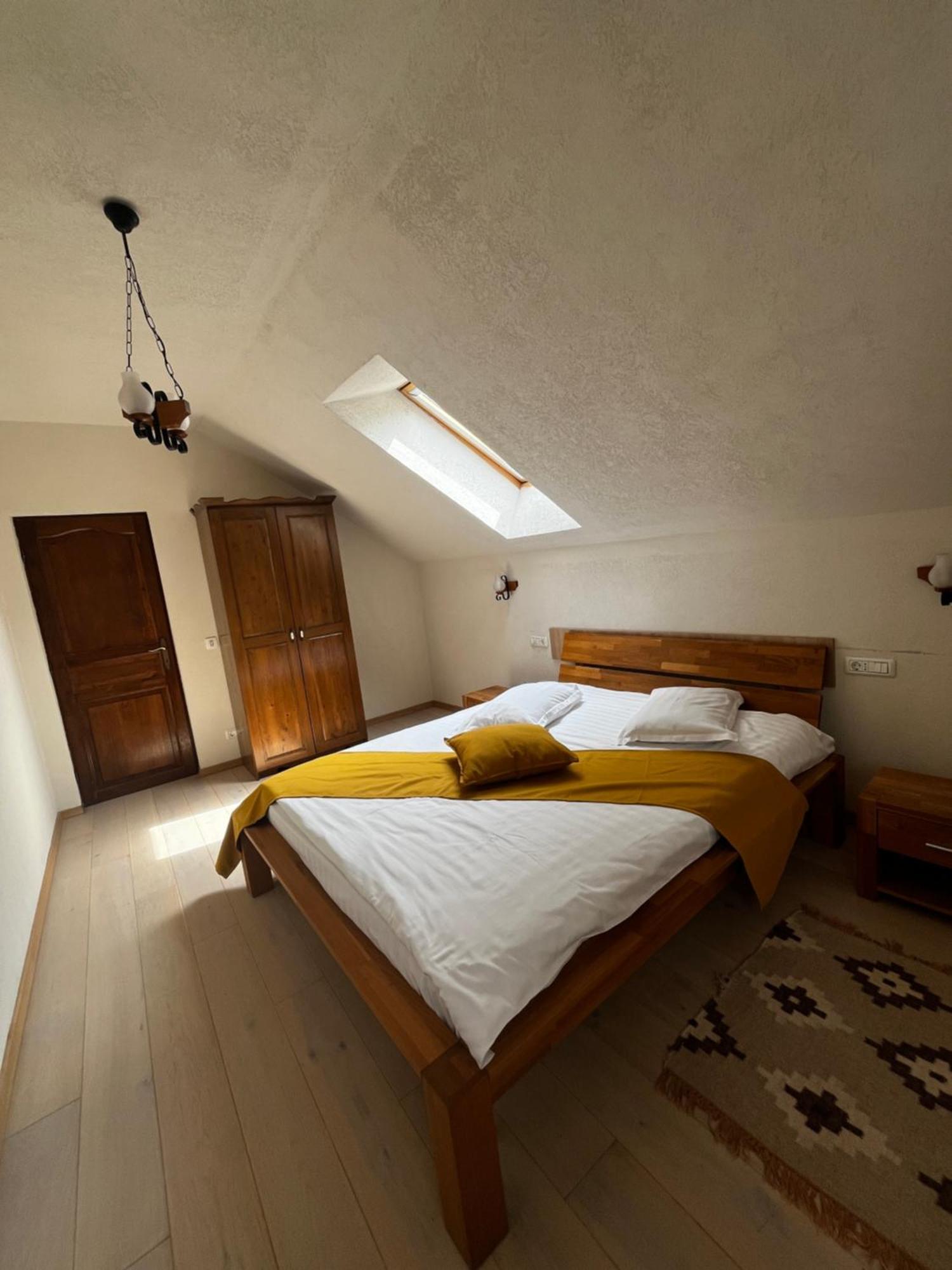 Apartment Cozy Brașov