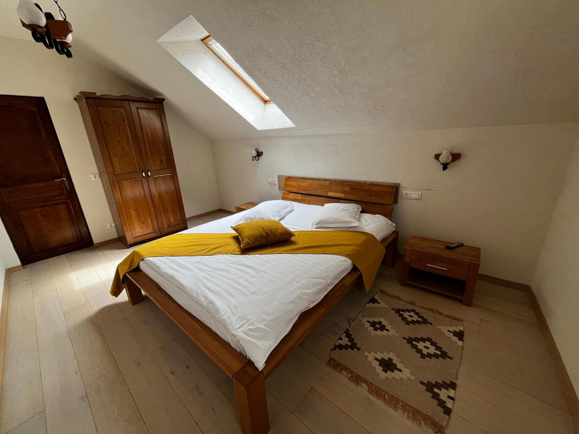 Cozy * Brașov