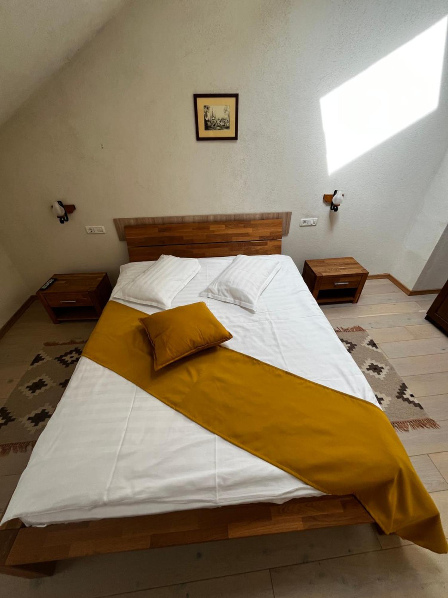 Cozy Apartament *