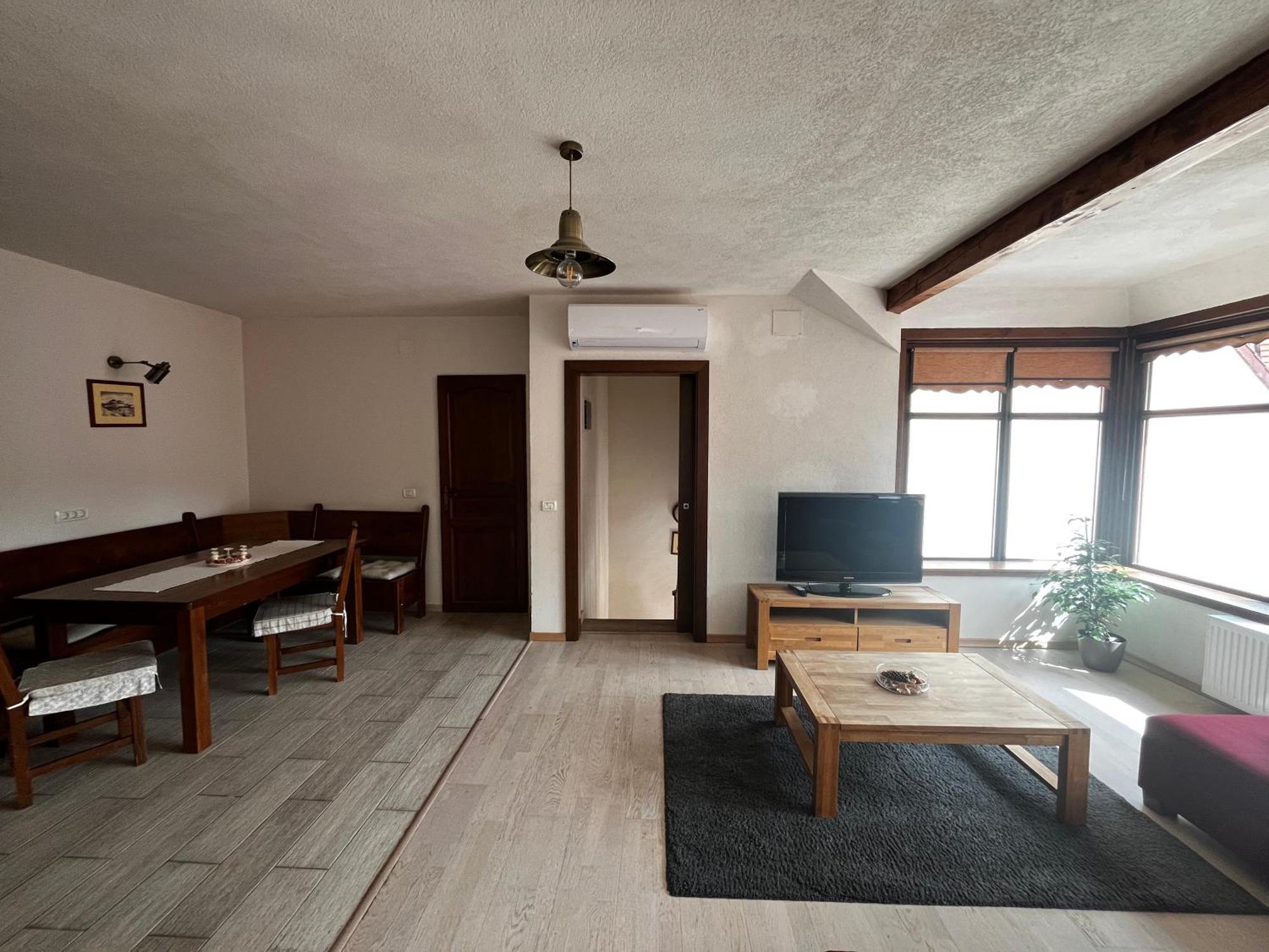 Cozy Apartment Brașov