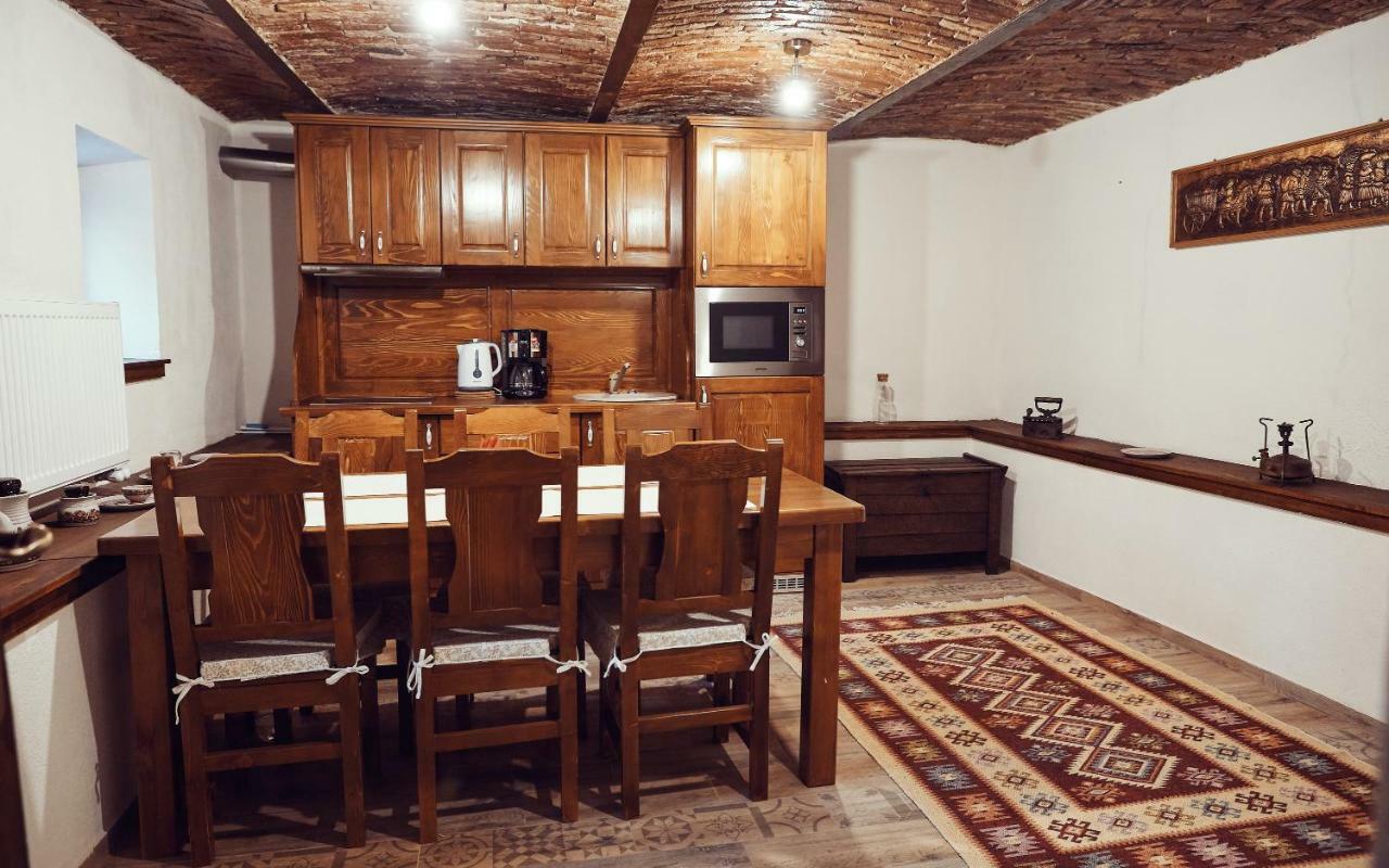 Cozy Apartament