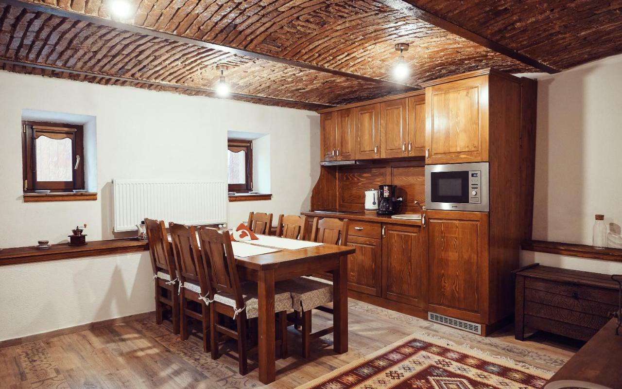 Cozy Brașov